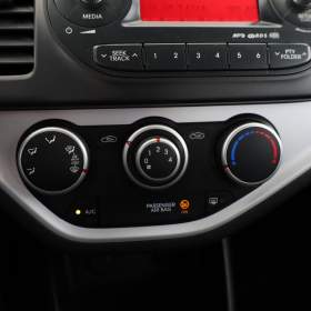 Foto inzerátu Kia Picanto 1.0