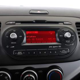 Foto inzerátu Kia Picanto 1.0