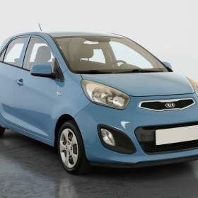 Foto inzerátu Kia Picanto 1.0