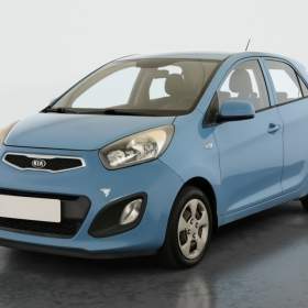 Foto inzerátu Kia Picanto 1.0