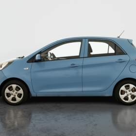 Foto inzerátu Kia Picanto 1.0