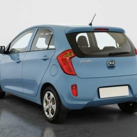 Foto inzerátu Kia Picanto 1.0
