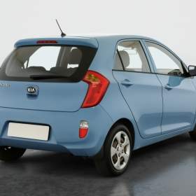 Foto inzerátu Kia Picanto 1.0