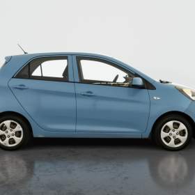 Foto inzerátu Kia Picanto 1.0