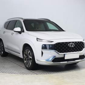 Hyundai Santa Fe 2.2 CRDi / 19661037
