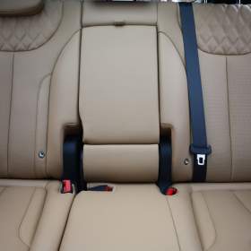 Foto inzerátu Hyundai Santa Fe 2.2 CRDi