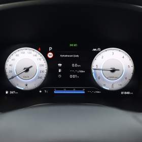 Foto inzerátu Hyundai Santa Fe 2.2 CRDi