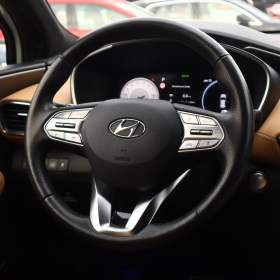 Foto inzerátu Hyundai Santa Fe 2.2 CRDi