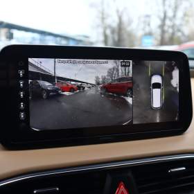 Foto inzerátu Hyundai Santa Fe 2.2 CRDi