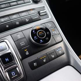 Foto inzerátu Hyundai Santa Fe 2.2 CRDi