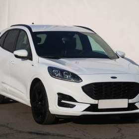 Fotka k inzerátu Ford Kuga 2.5 Hybrid / 19657409