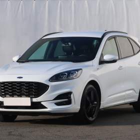 Foto inzerátu Ford Kuga 2.5 Hybrid