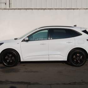 Foto inzerátu Ford Kuga 2.5 Hybrid