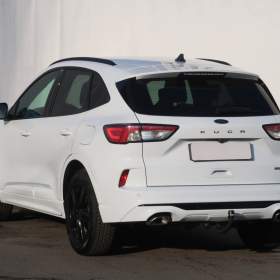 Foto inzerátu Ford Kuga 2.5 Hybrid