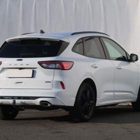 Foto inzerátu Ford Kuga 2.5 Hybrid