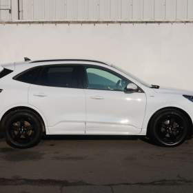 Foto inzerátu Ford Kuga 2.5 Hybrid