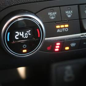 Foto inzerátu Ford Kuga 2.5 Hybrid