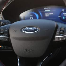 Foto inzerátu Ford Kuga 2.5 Hybrid