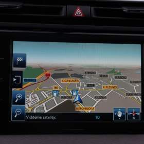 Foto inzerátu Citroën Grand C4 Picasso 1.6 HDi