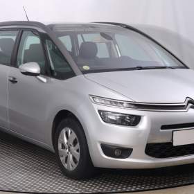 Foto inzerátu Citroën Grand C4 Picasso 1.6 HDi