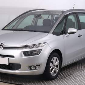 Foto inzerátu Citroën Grand C4 Picasso 1.6 HDi