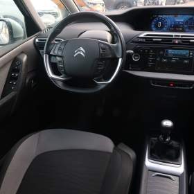 Foto inzerátu Citroën Grand C4 Picasso 1.6 HDi