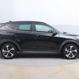 Foto inzerátu Hyundai Tucson 1.6 T-GDI