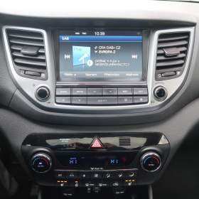 Foto inzerátu Hyundai Tucson 1.6 T-GDI