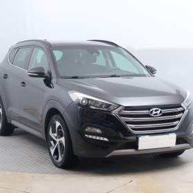 Hyundai Tucson 1.6 T- GDI / 19661041