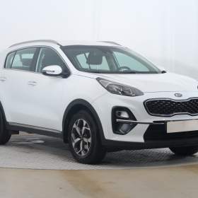 Fotka k inzerátu Kia Sportage 1.6 CRDi / 19660843
