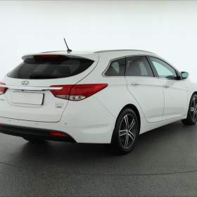 Foto inzerátu Hyundai i40 1.7 CRDi