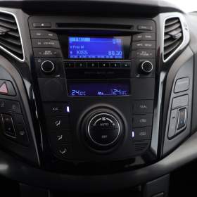 Foto inzerátu Hyundai i40 1.7 CRDi