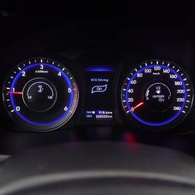 Foto inzerátu Hyundai i40 1.7 CRDi