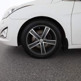 Foto inzerátu Hyundai i40 1.7 CRDi