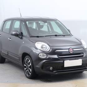 Foto inzerátu Fiat 500L 1.4 T-Jet