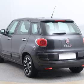 Foto inzerátu Fiat 500L 1.4 T-Jet