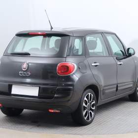 Foto inzerátu Fiat 500L 1.4 T-Jet