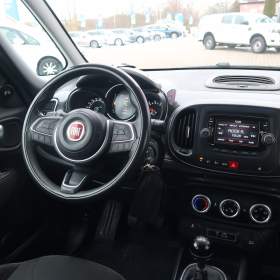 Foto inzerátu Fiat 500L 1.4 T-Jet
