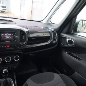 Foto inzerátu Fiat 500L 1.4 T-Jet