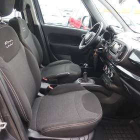 Foto inzerátu Fiat 500L 1.4 T-Jet