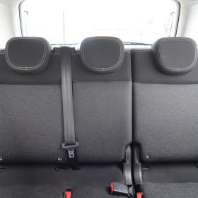 Foto inzerátu Fiat 500L 1.4 T-Jet