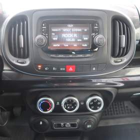 Foto inzerátu Fiat 500L 1.4 T-Jet