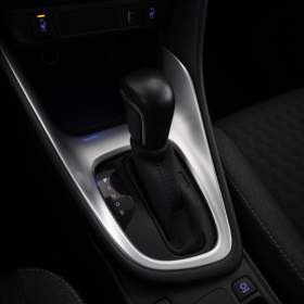 Foto inzerátu Toyota Yaris 1.5 VVT-i Hybrid