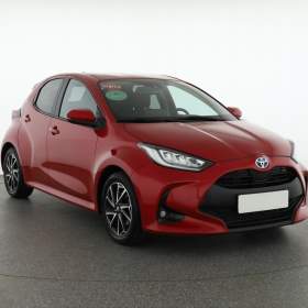 Toyota Yaris 1.5 VVT- i Hybrid / 19661046