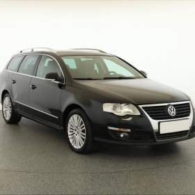 Fotka k inzerátu Volkswagen Passat 1.9 TDI / 19532525