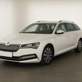 Foto inzerátu Škoda Superb iV 1.4 TSI PHEV
