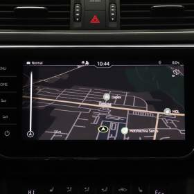 Foto inzerátu Škoda Superb iV 1.4 TSI PHEV