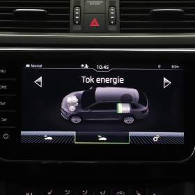 Foto inzerátu Škoda Superb iV 1.4 TSI PHEV