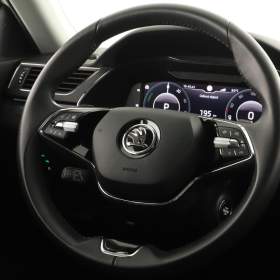 Foto inzerátu Škoda Superb iV 1.4 TSI PHEV