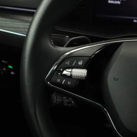 Foto inzerátu Škoda Superb iV 1.4 TSI PHEV